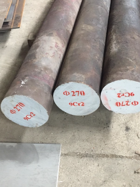 开平9Cr2工具钢